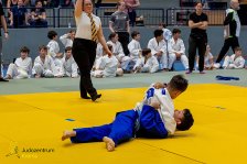 26.04.2026 Wachau JUDO Kids Cup
